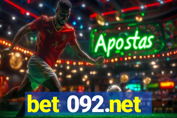 bet 092.net